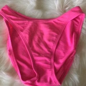 VINTAGE Victoria’s Secret swim bottoms
